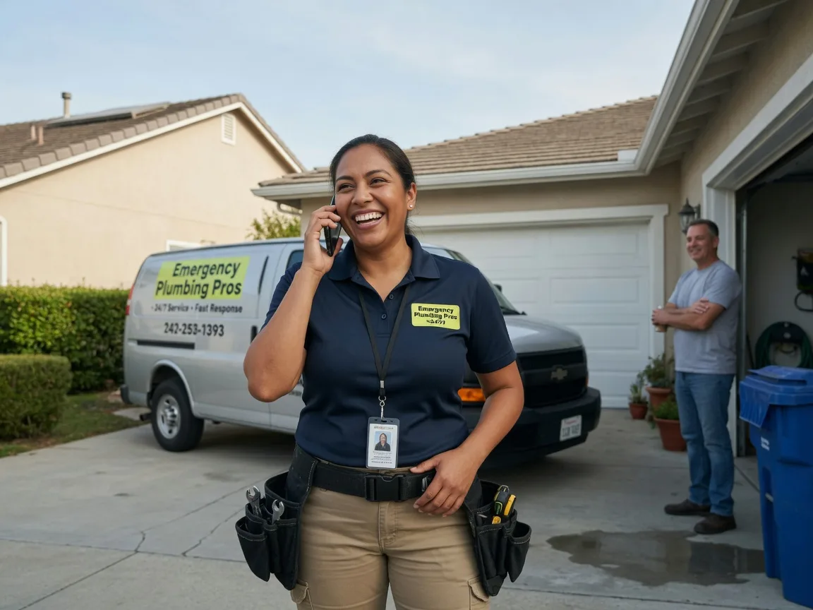 Emergency Plumber Riverdale, GA FAQs